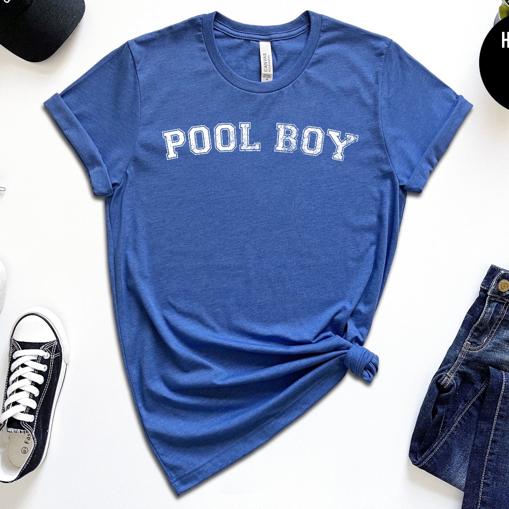 Pool Guy